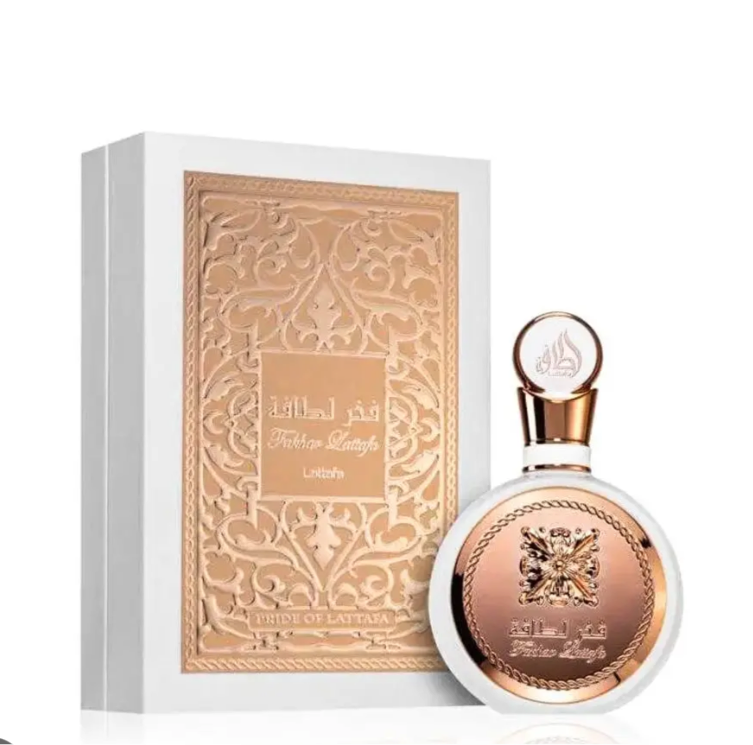 Lattafa fakhar women 100ml