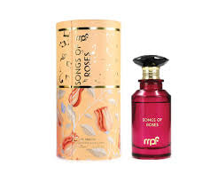 MPF the song of roses 100ml