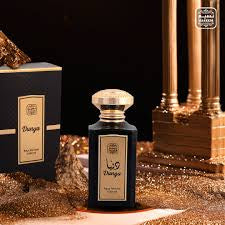 Naseem dunya aqua 100ml
