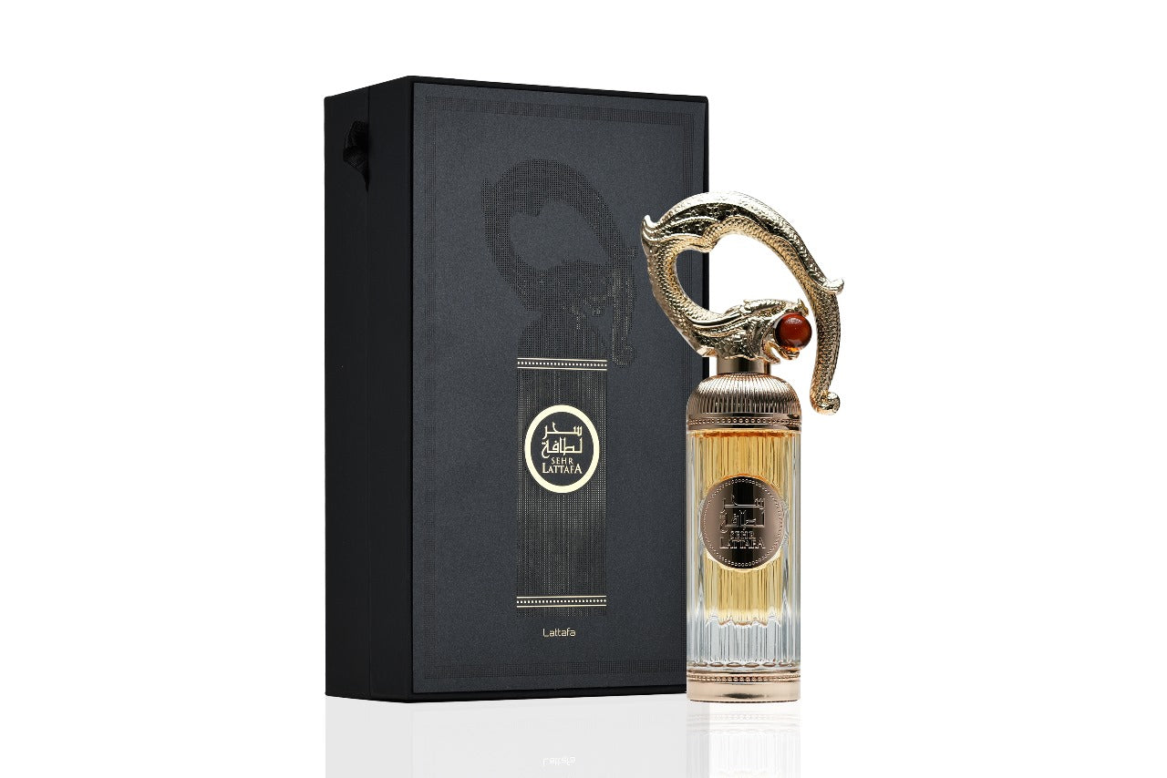 Lattafa pride sehr 100ml