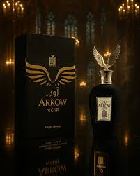 Arrow noir 100ml