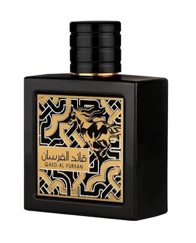 Qaed al fursan 100ml
