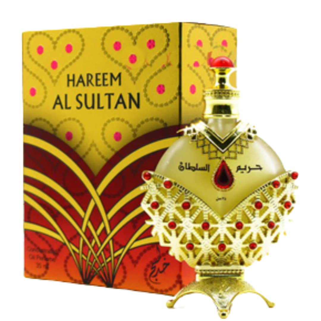 Hareem al sultan 35ml