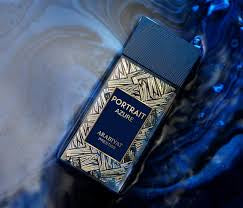 Portrait azure Arabiyat prestige 100ml