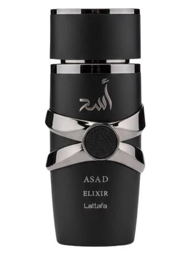 Asad elixir 100ml