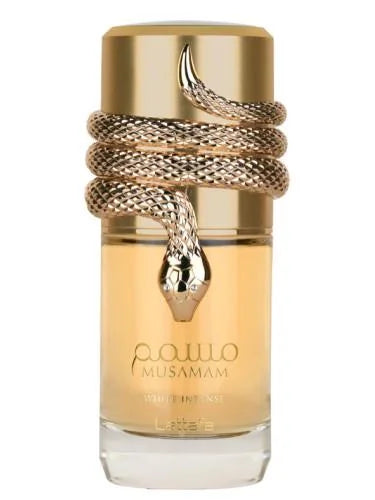 Lattafa musamam 100ml