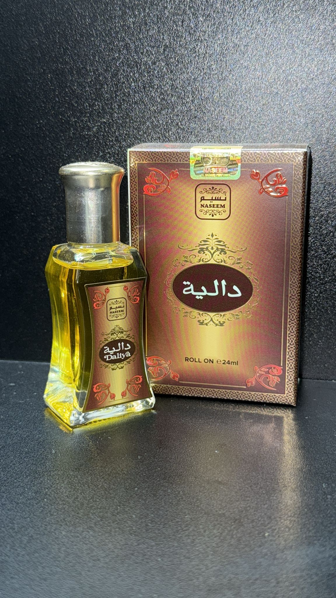 Attar 24ml