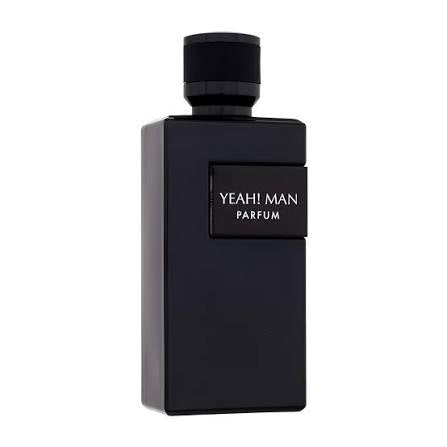 Yeah man parfum