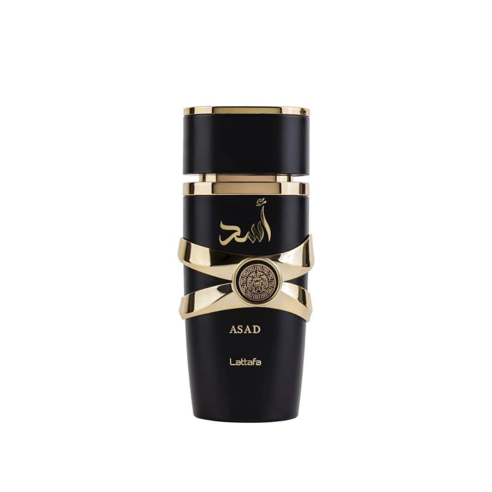 Lattafa asad 100ml