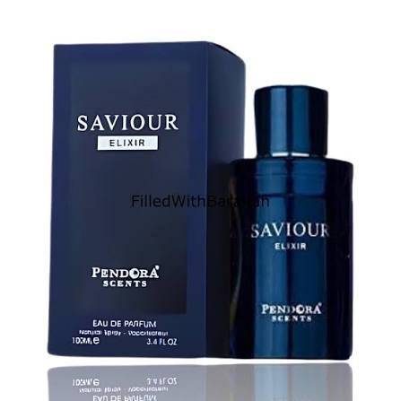 Pandora saviour elixir 100ml