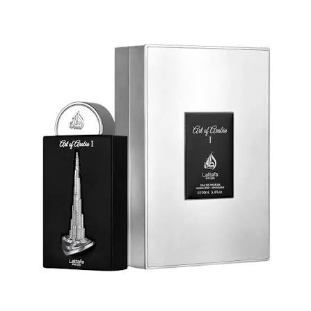 Lattafa Art of arabia 1 '100ml