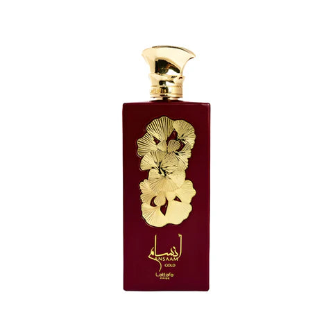 Lattafa ansaam gold