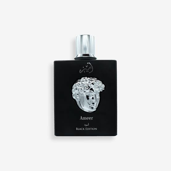 ameer black edition 100ml