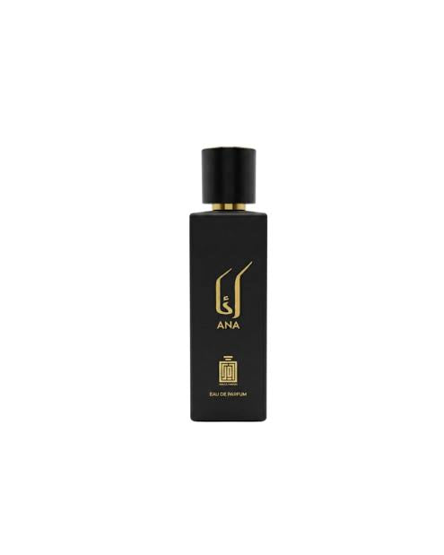 Ana edp inspired by myself
