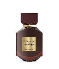 Trojan power inspired by tuscon leather