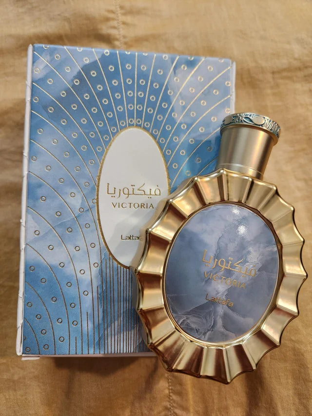 Victoria lattafa 100ml