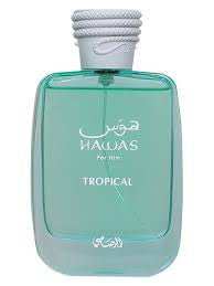 Hawas tropical 100ml