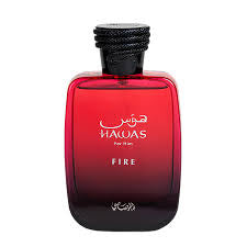 Hawas fire 100ml