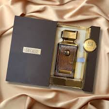 Brulee, ahmed al maghribi 100ml