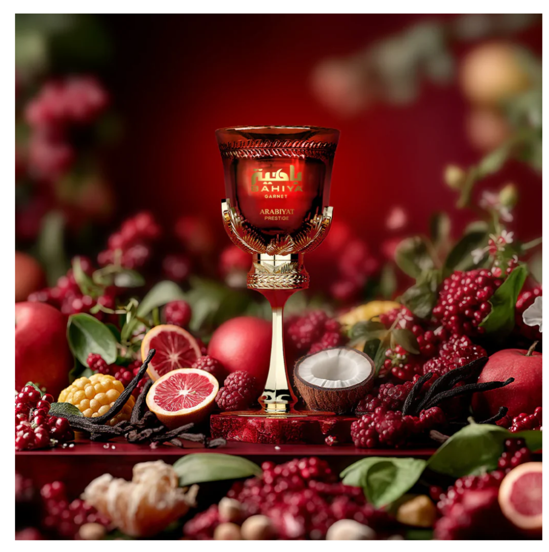 Arabiyat prestige bahiya garney 100ml