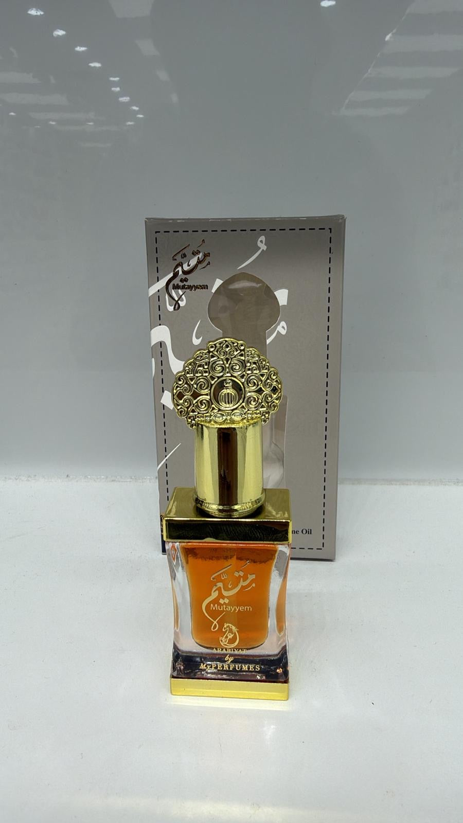 3 best long lasting oils (unisex)