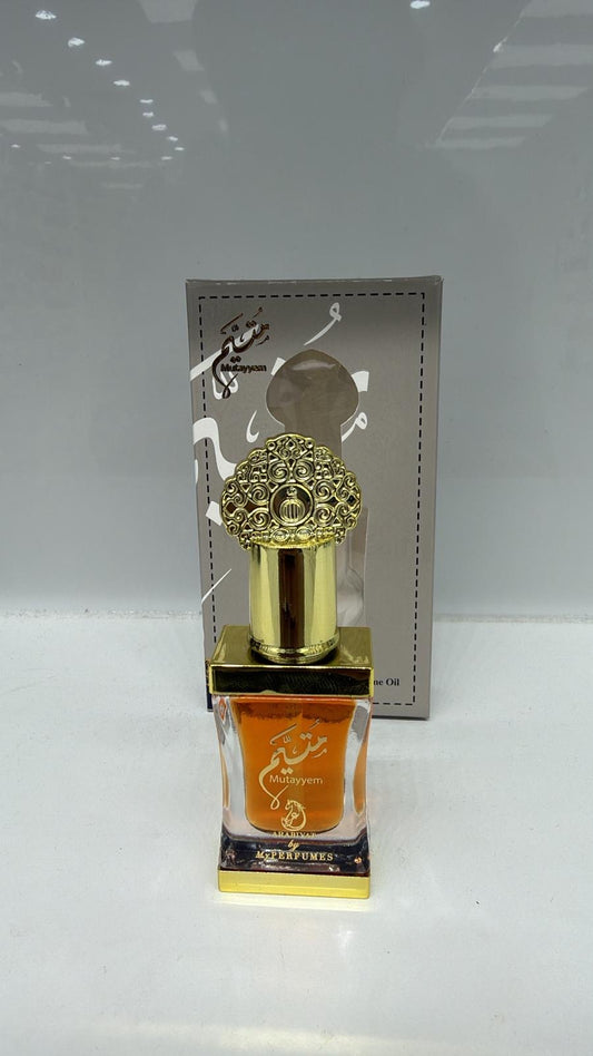 3 best long lasting oils (unisex)