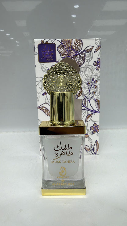 3 best long lasting oils (unisex)