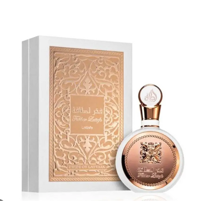 Lattafa fakhar women