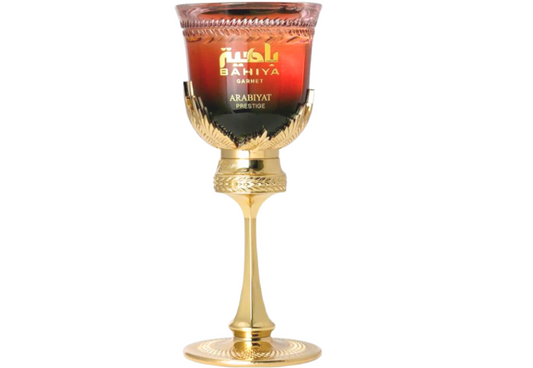 Arabiyat prestige bahiya garney 100ml