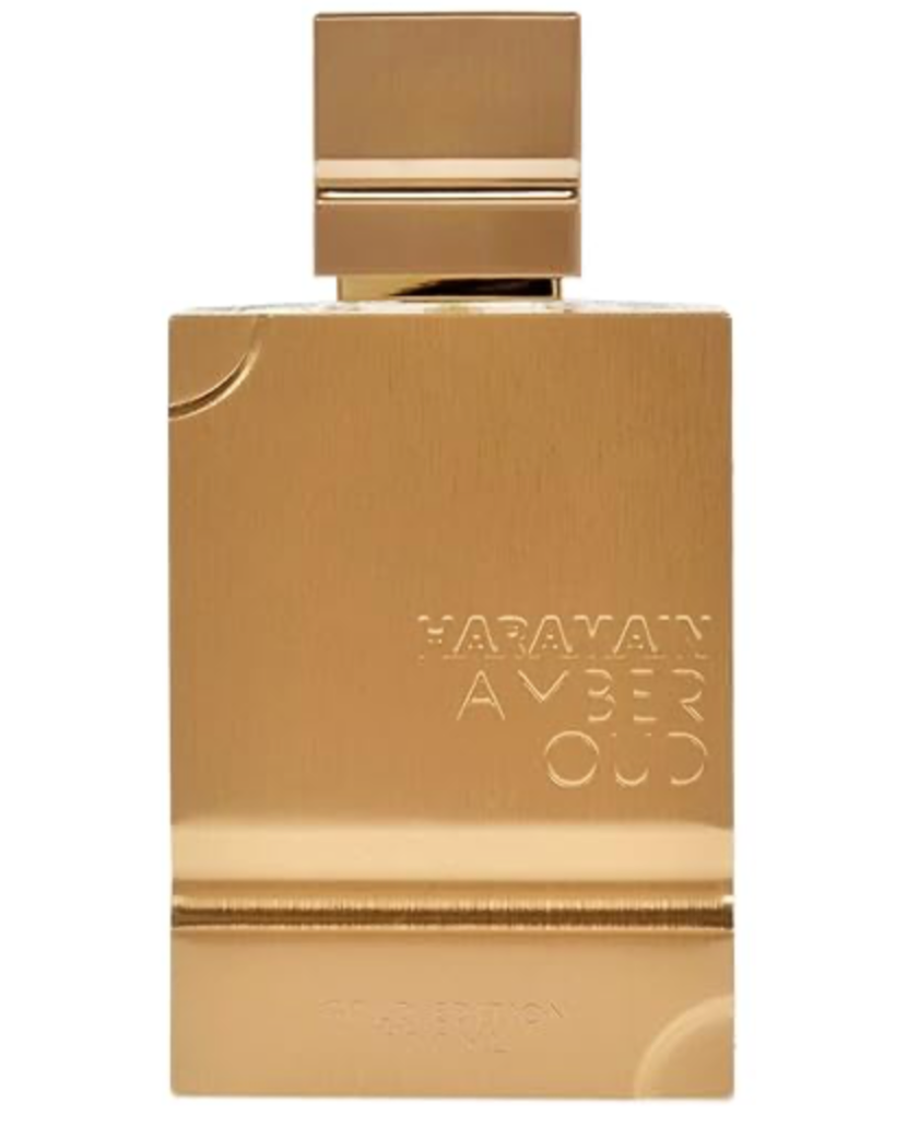 Al haramain amber oud gold edition 100ml