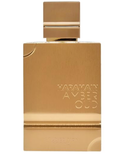 Al haramain amber oud gold edition 100ml