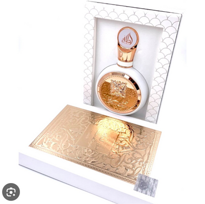 Lattafa fakhar women 100ml