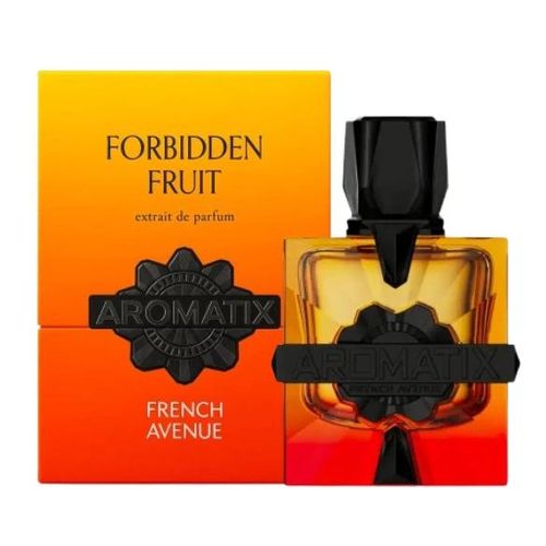 French Avenue Forbidden Fruit