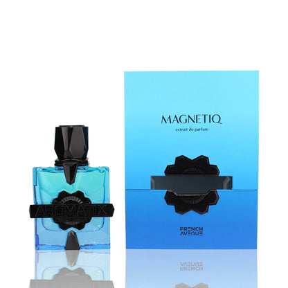 French avenue Magnetiq
