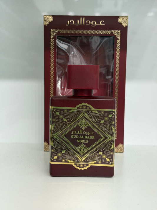 Oud al badr noble