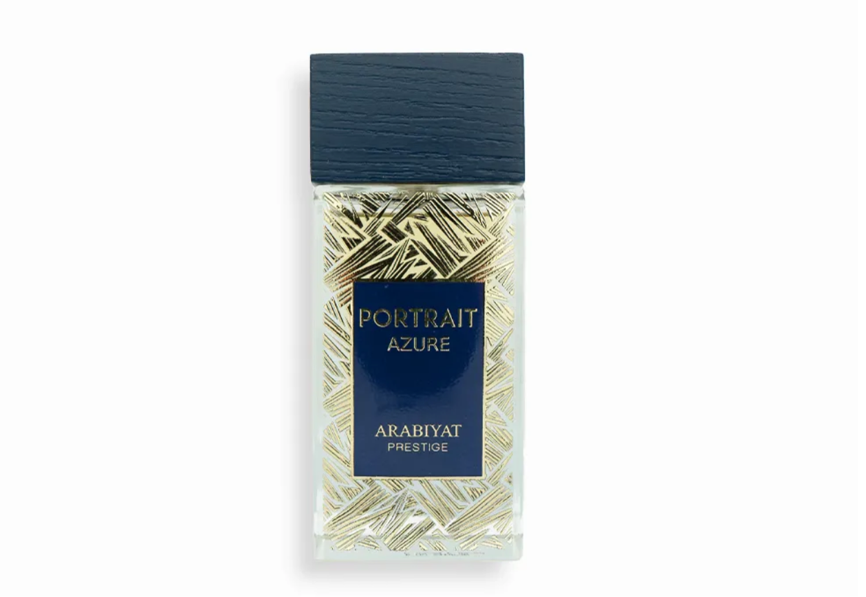 Portrait azure Arabiyat prestige 100ml