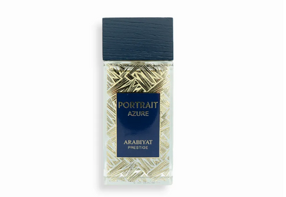 Portrait azure Arabiyat prestige 100ml