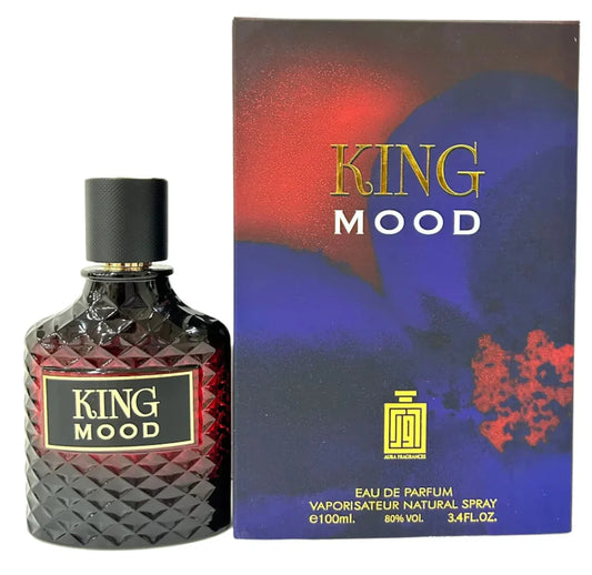 King mood