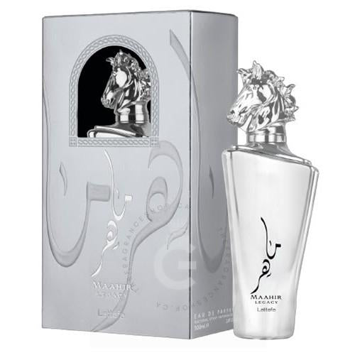 Maahir legacy lattafa 100ml