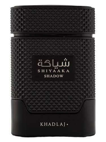 Khadlaj shiyaaka shadow