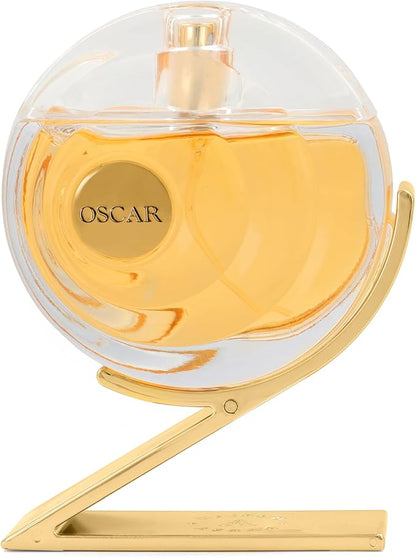 Maison asrar Oscar