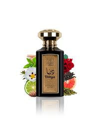Naseem dunya aqua 100ml