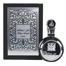 Lattafa fakhar black 100ml
