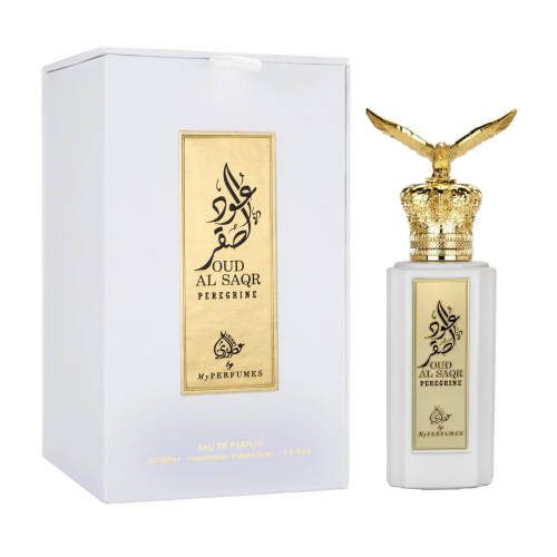 Oud al saqr 100ml