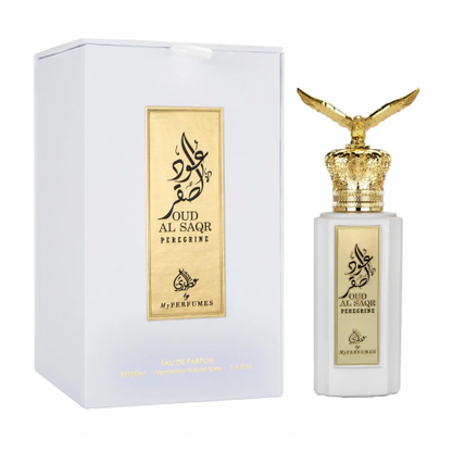 Oud al saqr 100ml