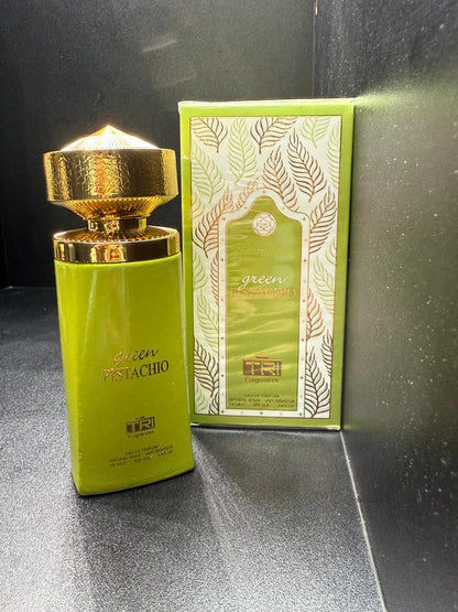4 perfumes in just 100$ , 100ml each