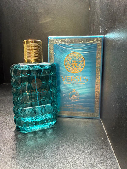 4 perfumes in just 100$ , 100ml each