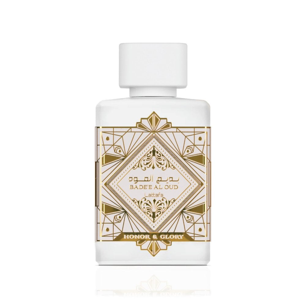 Badee al oud. Honor and glory 100ml