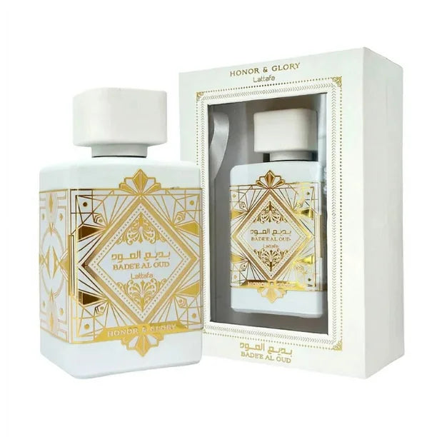 Badee al oud. Honor and glory 100ml