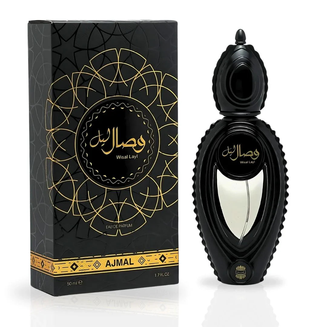 Wisal layl ajmal unisex